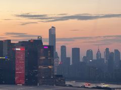 -广交会威斯汀酒店