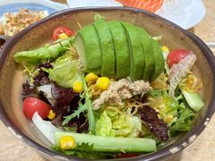 -东京屋(武定路店)