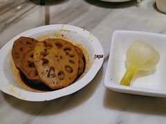 -独一处粥城(抚河北路店)