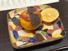 -晴空·日本料理(万象城店)