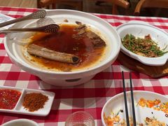-西贝(上海我格广场店)