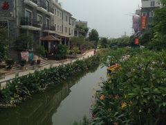 iphone_upload_pic-黄埔古港
