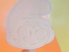 -蓝精灵乐园·世茂精灵之城主题乐园