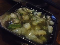 芥末章鱼-木子烧鸟屋(百子湾店)