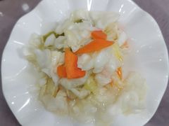-天乐农家鱼头王(天目湖店)