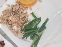 -渔民船说·北塘海鲜·天津菜·海肠捞饭(北塘古镇店)