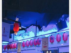-很久以前羊肉串(打浦路店)