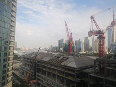 -上海外滩茂悦大酒店