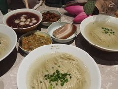 -松鹤面馆·古法焖肉面(观前店)