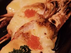-隐泉京望日式料理(太和广场店)