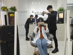 点击看大图 -未来美发·T1M HAIR SALON
