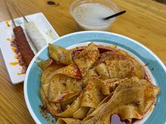 -马三洋芋片(兰州总店)