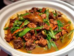 -鸽子侯·家宴·平价海鲜(市图书馆店)