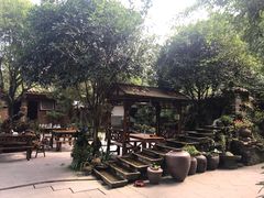 -青城甲(青城山店)