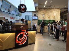 -CoCo都可(合生汇店)