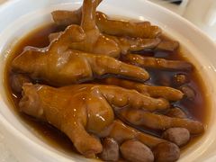 -铭家点心(秦岭路店)