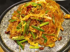 -阿庄新豫菜(通泰路店)
