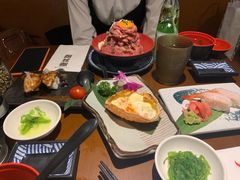 魔王慢烧牛肉丼-魔丼屋(日月光店)
