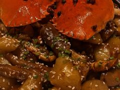 -桂满陇·海市蜃楼·黑金(国金店)