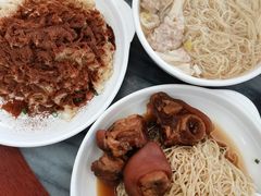 -周门传统竹升面