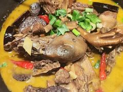 -唐师傅湘西名菜馆(武陵路店)