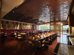 -长沙北辰洲际酒店-兰调全日餐厅