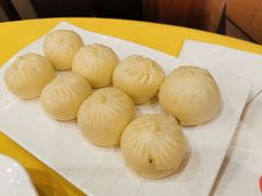 -功德林素菜饭庄(前门店)