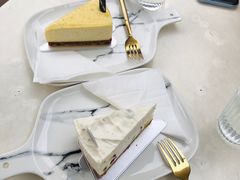 蜂蜜柚子芝士-UNIUNI(凯瑟琳广场店)