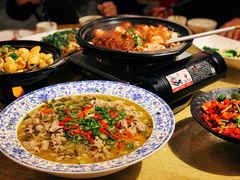 -赤宴·川菜(玉林店)