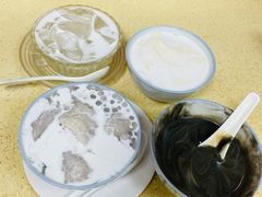 -喜盈门保健甜品店