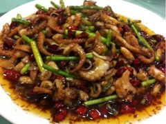 iphone_upload_pic-天津乾毓德饭庄·清真传统炒菜·海鲜烧烤(咸阳路店)