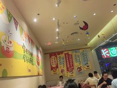 -西贝(金桥店)