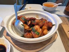 -汤城小厨•粤菜•靓汤(金融街店)
