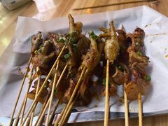 -洋湖食客(洋湖景园店)