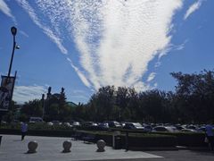 -桔子酒店(天津五大道店)