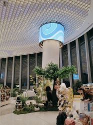 -IMON·HANSA潮玩玩偶毛绒玩具(通州万象汇店)