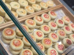 -百年同和·江南点心院(山塘街店)