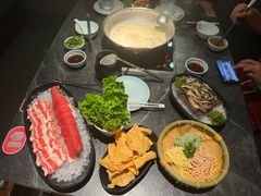 -捞王锅物料理(金华义乌之心店)