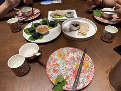-HOHO餐厅(古子城店)