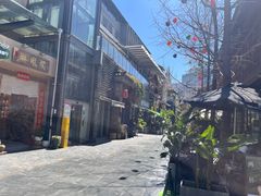 -昆明老街