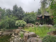 -沈阳植物园