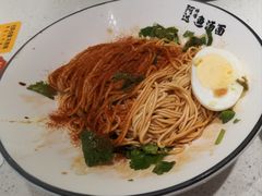 -阿达师傅鱼汤面