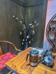 -缘溪堂·Spa&Skin