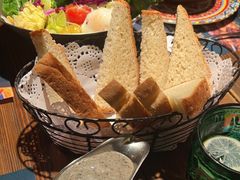 -卢布里西餐厅(海拉尔店)