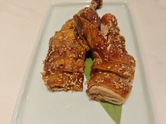 -全牛匠·乐山跷脚牛肉(西北旺万象汇店)