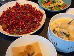 -晓长安·新陕菜(曲江店)
