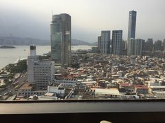 -必胜客(海滨店)
