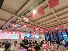 -龚海宝· 烧烤· 羊肉原切挂糊更好吃(庄市店)