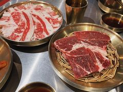 -本炙炭烤·蒲烧活鳗料理店(金沙洲店)