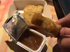 麦乐鸡块-麦当劳(龙之梦购物中心店)
